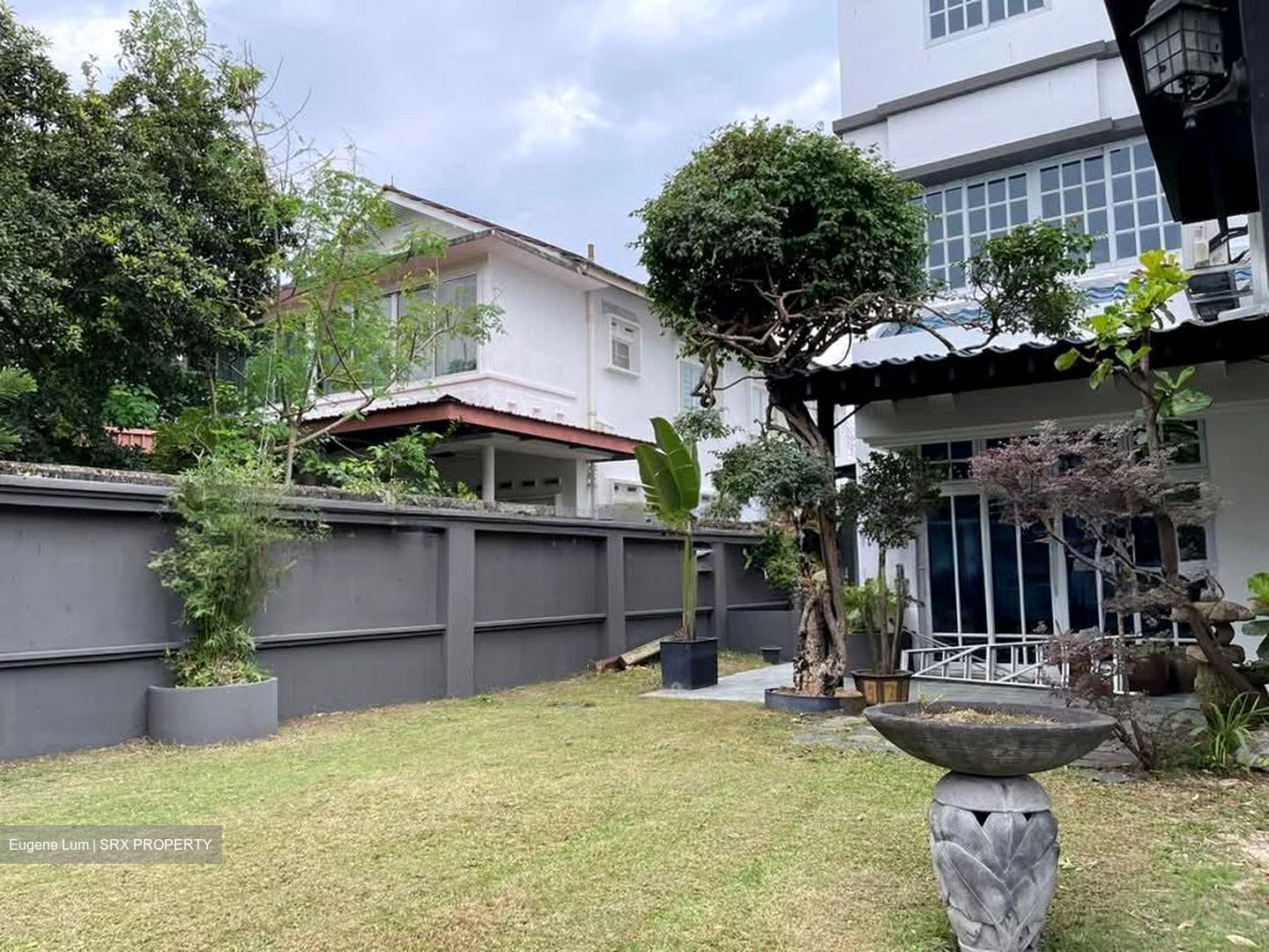 Sembawang Springs Estate (D27), Semi-Detached #571758091